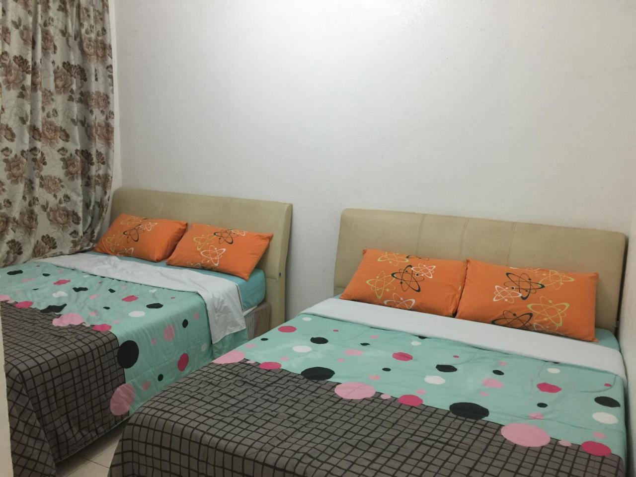 Cameron Supersave Apartment @ Crown Imperial Court Бринчанг Екстериор снимка