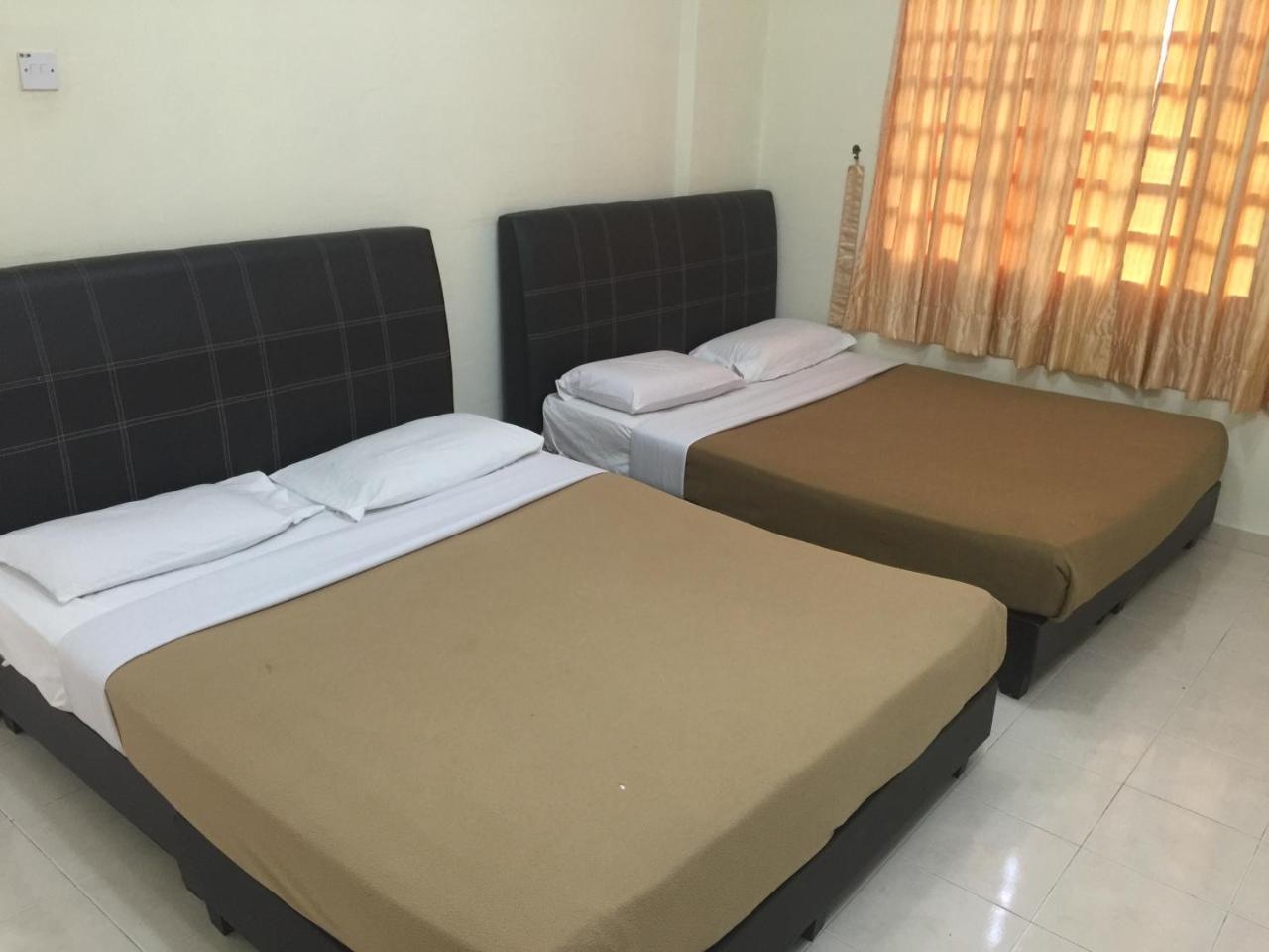 Cameron Supersave Apartment @ Crown Imperial Court Бринчанг Екстериор снимка
