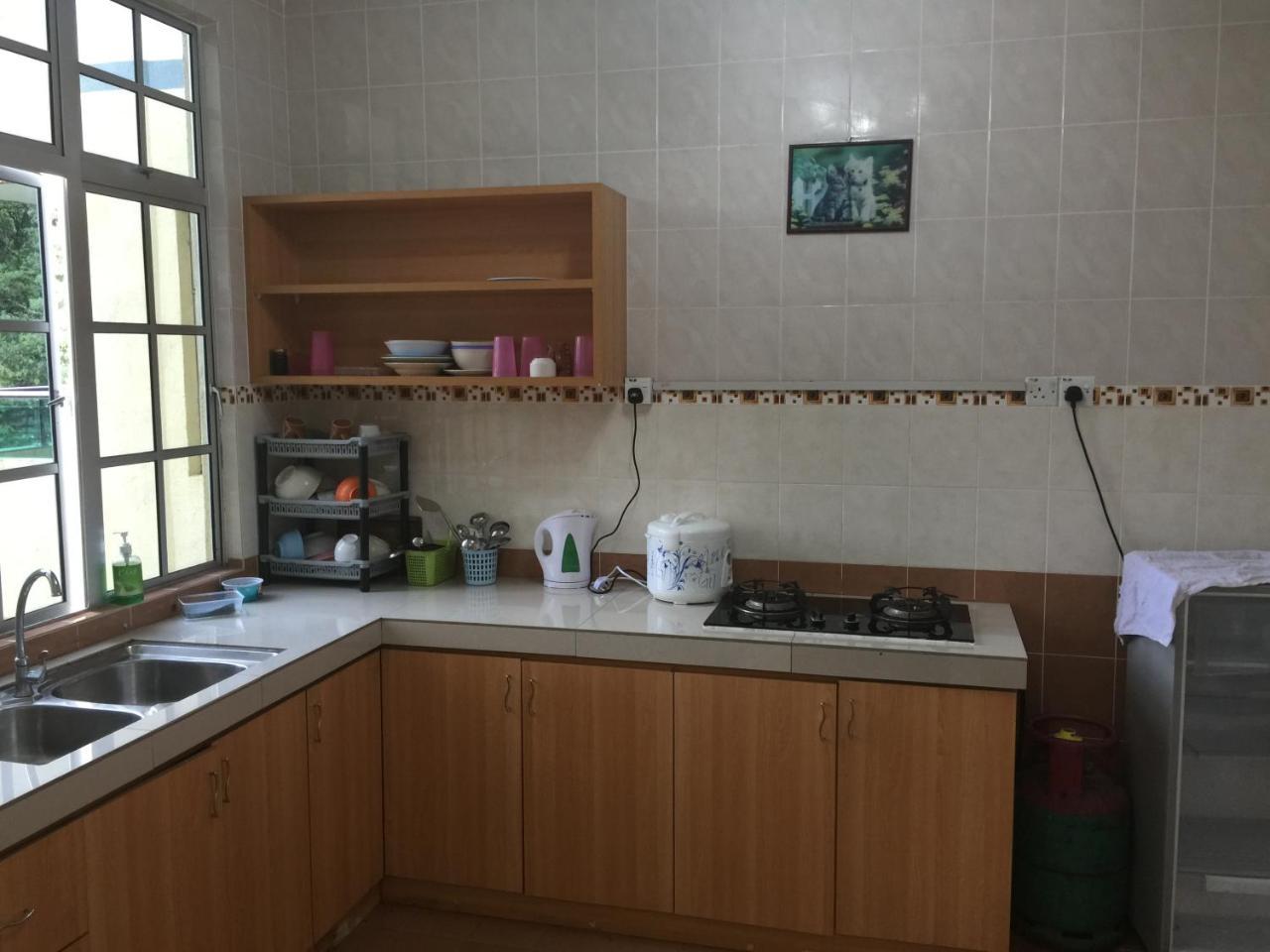 Cameron Supersave Apartment @ Crown Imperial Court Бринчанг Екстериор снимка