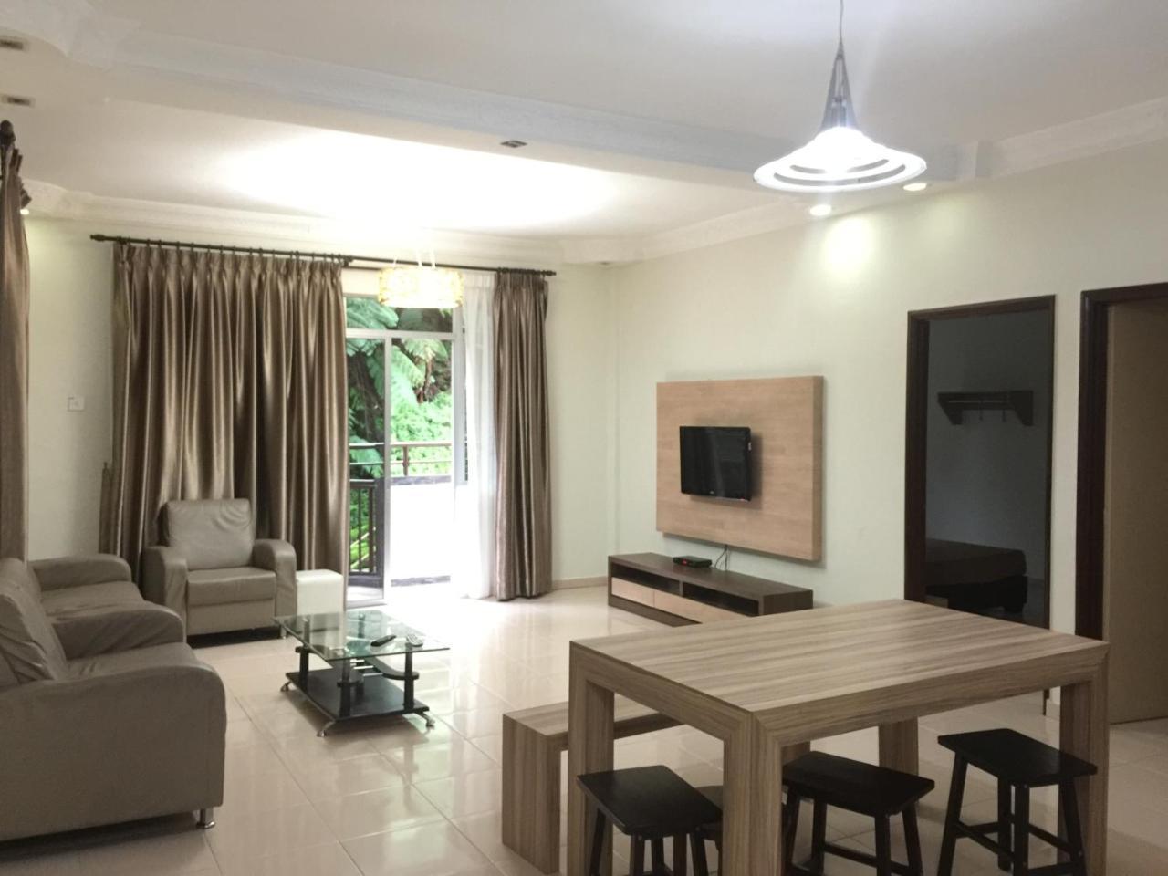 Cameron Supersave Apartment @ Crown Imperial Court Бринчанг Екстериор снимка